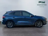 Usata Ford Kuga ST-Line X 225 CV (165 kW) 2023 Chrome blue SUV