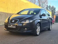 Usata Seat Altea Stylance 102 CV (75 kW) 2007 Other Monovolume