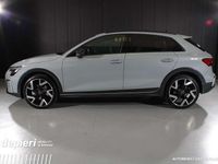 Usata Audi A3 Ambiente 150 CV (110 kW) 2024 Grigio Utilitaria