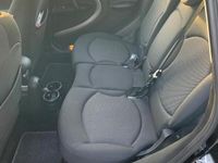 Usata Mini Countryman 2013 Nero SUV