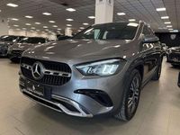 Usata Mercedes GLA200 Advanced 150 CV (110 kW) 2025 Grigio SUV