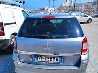 Usata Opel Astra 2009 Grigio Station wagon