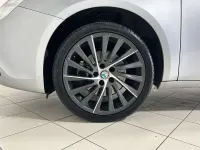 Usata Alfa Romeo Giulietta Distinctive 170 CV (125 kW) 2013 Grigio Utilitaria