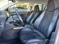 Usata Peugeot 308 Allure 131 CV (96 kW) 2015 Bianco Berlina