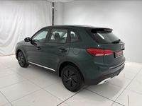 Nuova MG ZS 116 CV (85 kW) 2026 Verde SUV