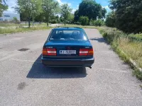 Usata Volvo 960 190 CV (139 kW) 1991 Verde Berlina
