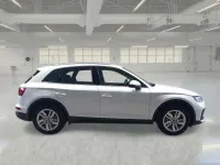 Usata Audi Q5 Business 163 CV (119 kW) 2023 Bianco SUV