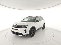 Usata Citroën C5 Shine 131 CV (96 kW) 2023 Bianco Berlina