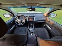 Usata Nissan Navara N-Connecta 190 CV (139 kW) 2017 Pick-up