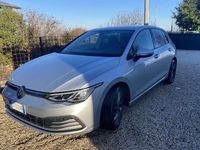 Usata VW Golf VIII Life 116 CV (85 kW) 2024 Berlina
