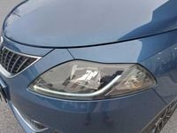 Usata Lancia Ypsilon Gold 69 CV (50 kW) 2023 Blu Utilitaria