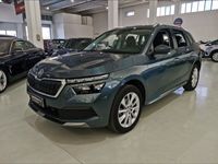 usata Skoda Kamiq 1.0 TSI 115 CV Style usato