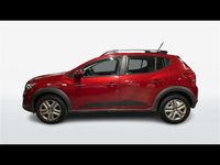 Usata Dacia Sandero Comfort 100 CV (73 kW) 2022 Rosso