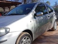 Usata Fiat Punto Classica 60 CV (44 kW) 2007 Berlina