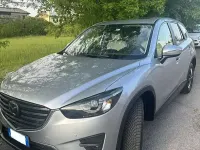 Usata Mazda CX-5 175 CV (128 kW) 2016 SUV