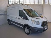 usata Ford Transit 290 2.0TDCi EcoBlue 130CV PM-TA Furgone Trend