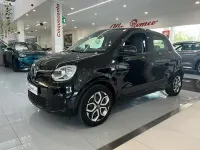 Usata Renault Twingo SE 65 CV (47 kW) 2024 Nero Utilitaria