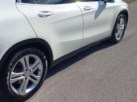 Usata Mercedes GLA200 Premium 136 CV (100 kW) 2014 SUV