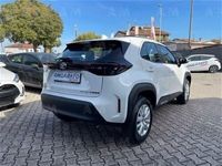 usata Toyota Yaris Cross 1.5 Hybrid 5p. E-CVT Active #PRONTA CONSEGNA