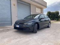 Usata VW Golf VIII Life 110 CV (80 kW) 2023 Berlina