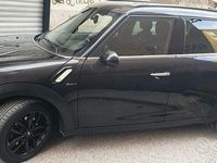 Usata Mini Countryman 111 CV (81 kW) 2015 Nero SUV