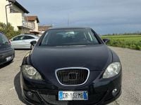 Occasion Seat Leon 105 ch (77 kW) 2007 Noir Citadine