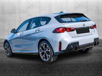Usata BMW 120 M Sport 156 CV (114 kW) 2025 Giallo Utilitaria