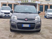 Usata Fiat Panda 69 CV (50 kW) 2020 Grigio Utilitaria