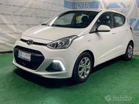 usata Hyundai i10 1.0 LPGI Econext Login