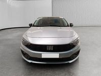 Usata Fiat Tipo Life 130 CV (95 kW) 2022 Grigio Berlina