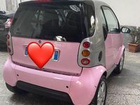 Usata Smart ForTwo Coupé 2001 Coupé