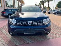 usata Dacia Duster 1.9 Dci 4x4