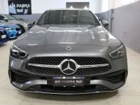 Nuova Mercedes C220 AMG Line Premium Plus 200 CV (147 kW) 2026 Grey metallic Berlina