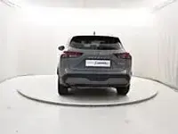 Usata Nissan Qashqai N-Connecta 190 CV (139 kW) 2023 Grigio SUV