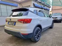 Brugt Seat Arona Style 95 HK (69 kW) 2018 Other SUV