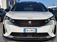 Usata Peugeot 3008 GTi 131 CV (96 kW) 2023 Bianco SUV