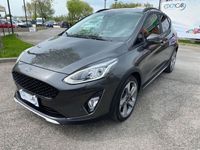 usata Ford Fiesta 1.5 tdci 85cv