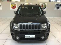 usata Jeep Renegade 1.0 T3 Limited -PROMO FCA-