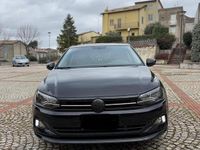 Usata VW Polo Comfortline 95 CV (69 kW) 2021 Berlina