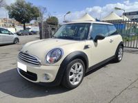 usata Mini One D One 1.6 16VCerchi In Lega