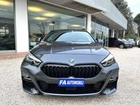 Usata BMW 220 M Sport 190 CV (139 kW) 2021 Grigio Coupé