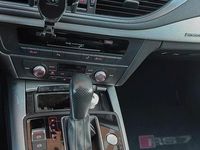 Usata Audi A7 2015 Utilitaria