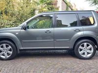 usata Nissan X-Trail X-TrailI 2001 2.2 dci Elegance FL