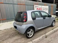Usata Smart ForFour 95 CV (69 kW) 2005 Utilitaria