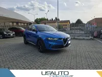 Usata Alfa Romeo Tonale Sprint 280 CV (205 kW) 2023 Grigio SUV
