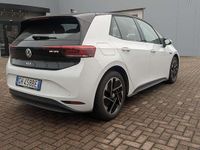 Usata VW ID.3 Pure 69 kW (95 CV) 2021 Utilitaria