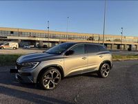 Usata Renault Austral Techno Esprit Alpine 272 CV (200 kW) 2023 Grigio SUV