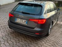 Usata Audi A4 S-Line 272 CV (200 kW) 2016 Station wagon