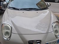 Usado Alfa Romeo MiTo Distinctive 95 CV (69 kW) 2010 Utilitario