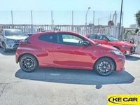 Usata Toyota Yaris 261 CV (191 kW) 2022 Rosso Berlina